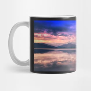 Loch Lomond Nights Mug
